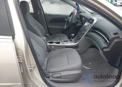 2013 Chevrolet Malibu 1Ls z USA, uszkodzony, nr VIN 1G11B5SA2DF331062